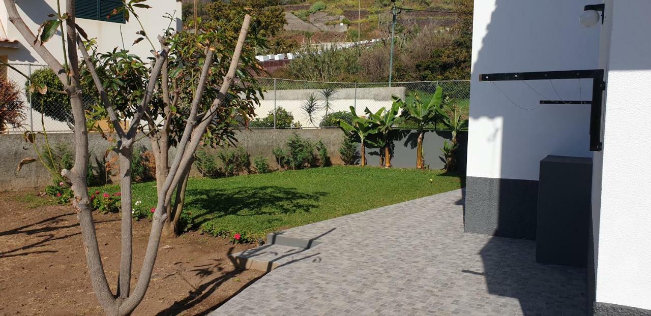 Casa Da Lagoa Calheta  Dış mekan fotoğraf