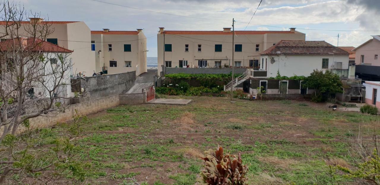 Casa Da Lagoa Calheta  Dış mekan fotoğraf